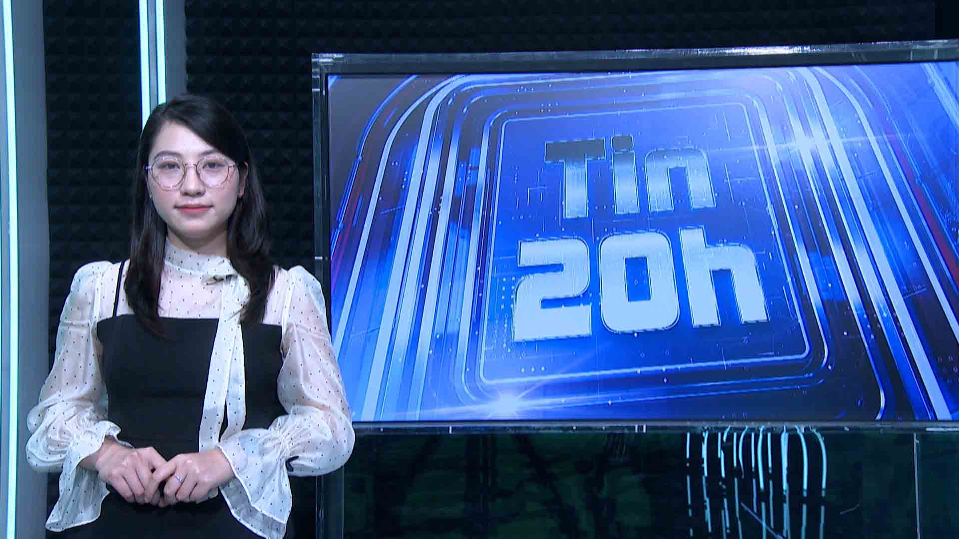 Noticias de las 20:00: El motivo por el que un conductor de Pyongyang llevo a un pasajero a la estacion de policia tras un accidente de trafico es de 5.7 millones de VND