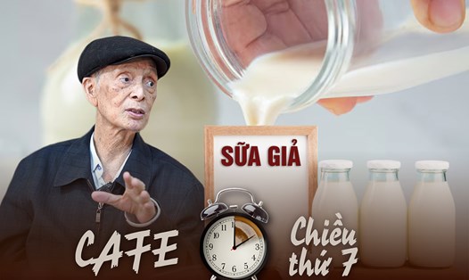 Vụ sữa giả và lời cảnh tỉnh về sự phối hợp rời rạc trong quản lý nhà nước