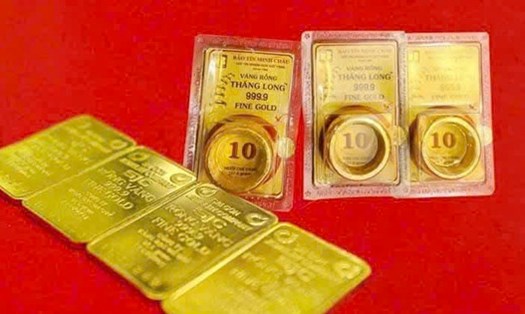 Ảnh minh họa: Phan Anh