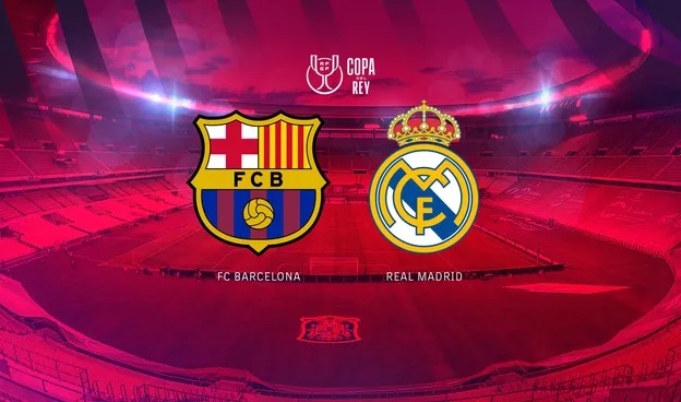 Tình hình hiện tại của Real Madrid đang rất căng thẳng