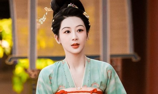 Ảnh: Nhà sản xuất phim "Quốc sắc phương hoa"