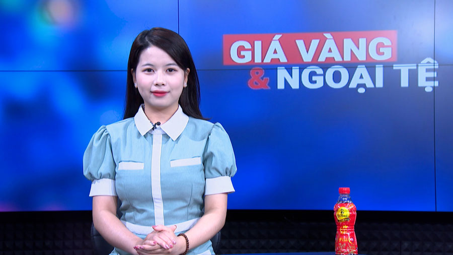 El precio del oro y las divisas 26.4: El anillo de oro reversa baja