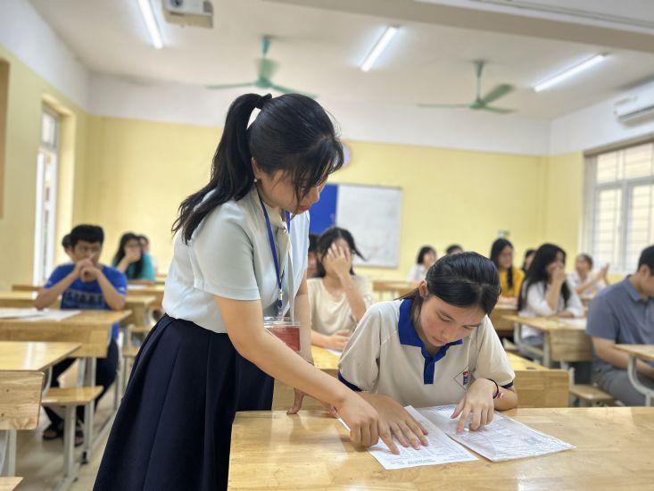 Las nuevas politicas sobre el regimen de trabajo de los maestros han entrado en vigor. Imagen de la pagina