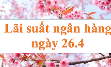 Bank interest rates are starting to increase again. Photo: Ha Vy