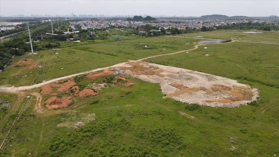 Propone reducir el alquiler del 30% en 2025 para apoyar a las personas, a las empresas. Foto: Cao Yuan. El hombre que hizo la foto.