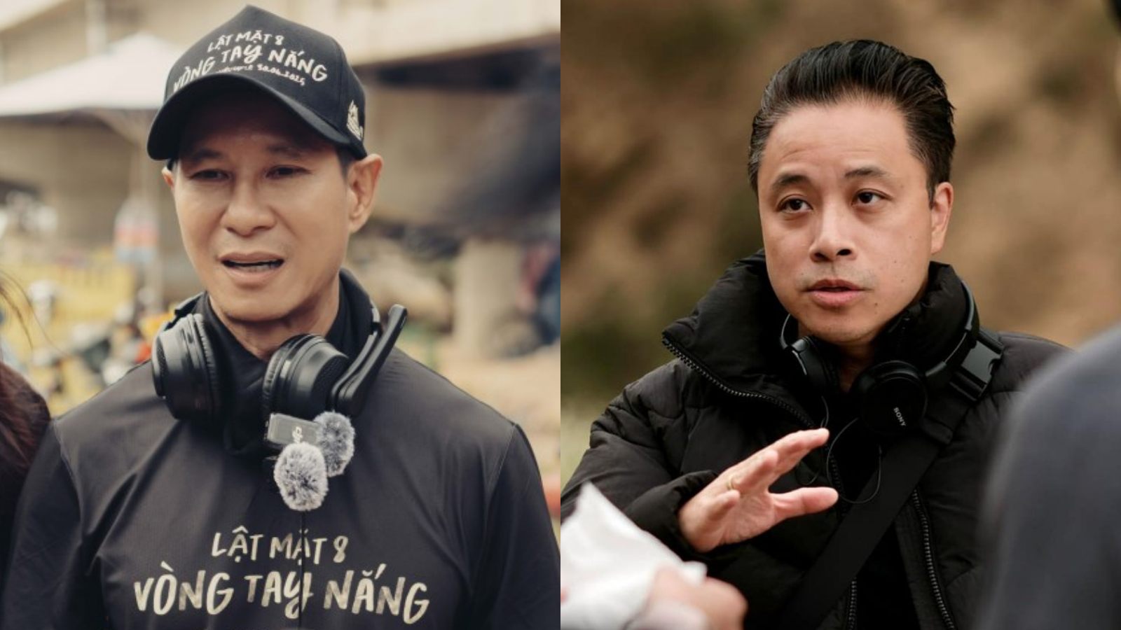 Dirigido por Lee Hai y dirigido por Victor Wu. Foto: El equipo de produccion