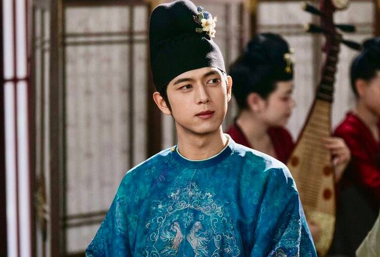 Foto: Productor de cine de la Nacion del Corazon