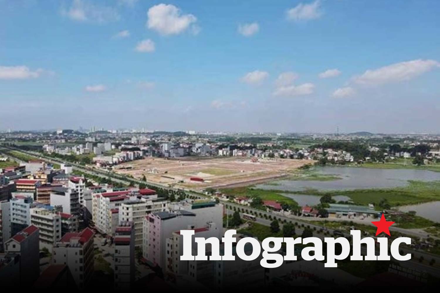 Đấu giá đất Bắc Giang: 34 thửa đất huyện Sơn Động, khởi điểm 5 triệu đồng/m2