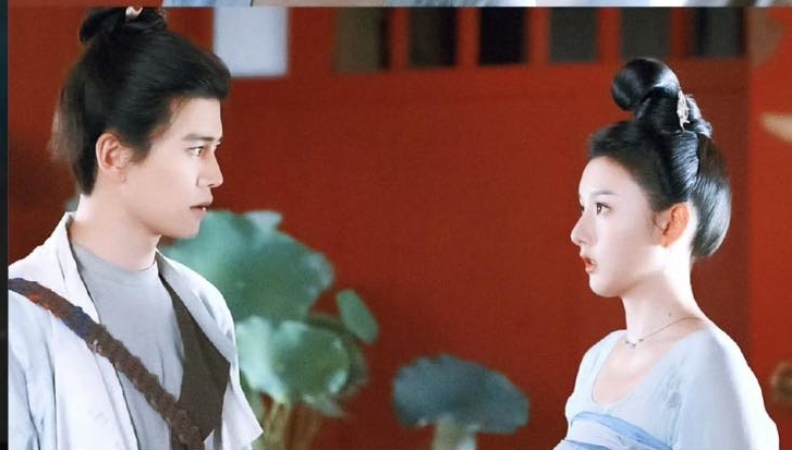 El cine sin prioridad. Imagen de la pagina de VieON