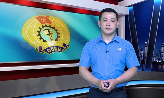 Công đoàn hỗ trợ pháp lý, một công nhân thắng kiện hơn 750 triệu đồng