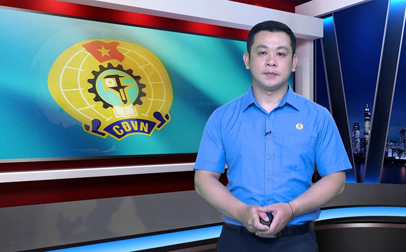 Union provides legal support, a worker wins lawsuit over VND750 million