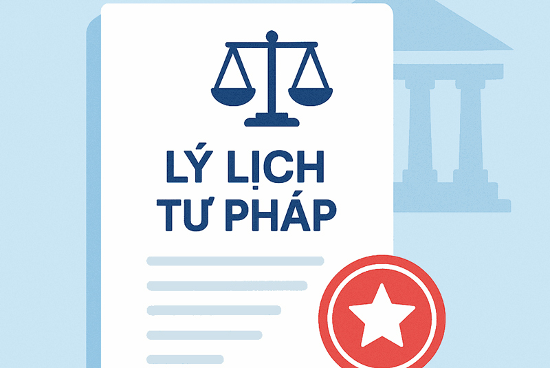 New fee for service of providing judicial records information. Illustrative photo: Chat GPT
