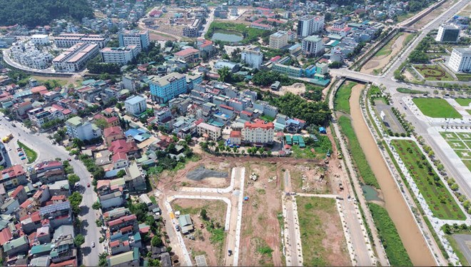 Hòa Bình chuẩn bị đấu giá đất nhiều lô có giá khởi điểm rẻ bất ngờ. Ảnh: Minh Nguyễn