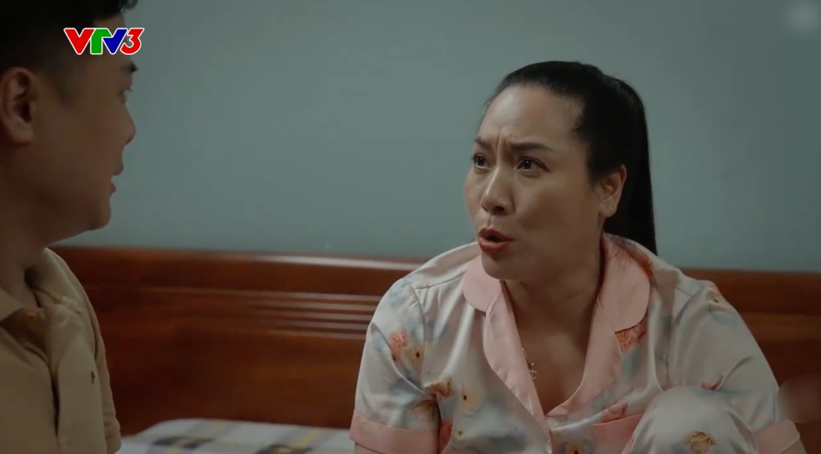 El programa "Nos vemos el fin de semana" numero 8. Imagen de VTV