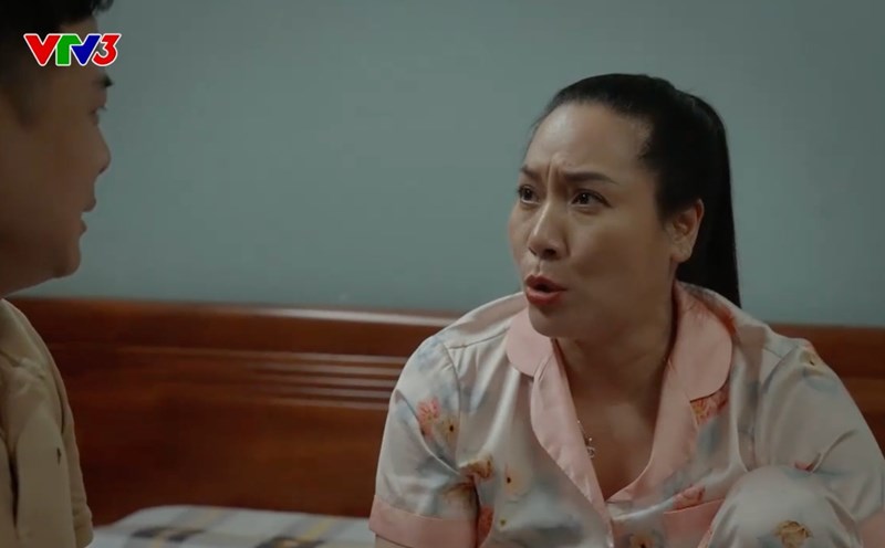 The 8th "Gap nhau cuoi dan" program. Photo: VTV