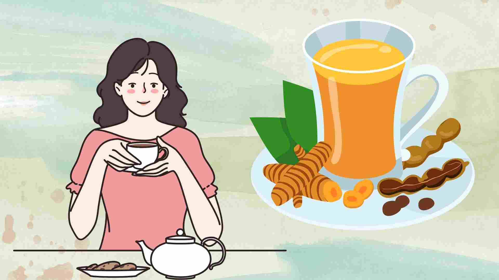 Detoxify the liver and intestines if you drink this cheap water