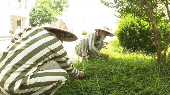 Hanoi Police deploy amnesty work in 2025. Photo: Viet Dung