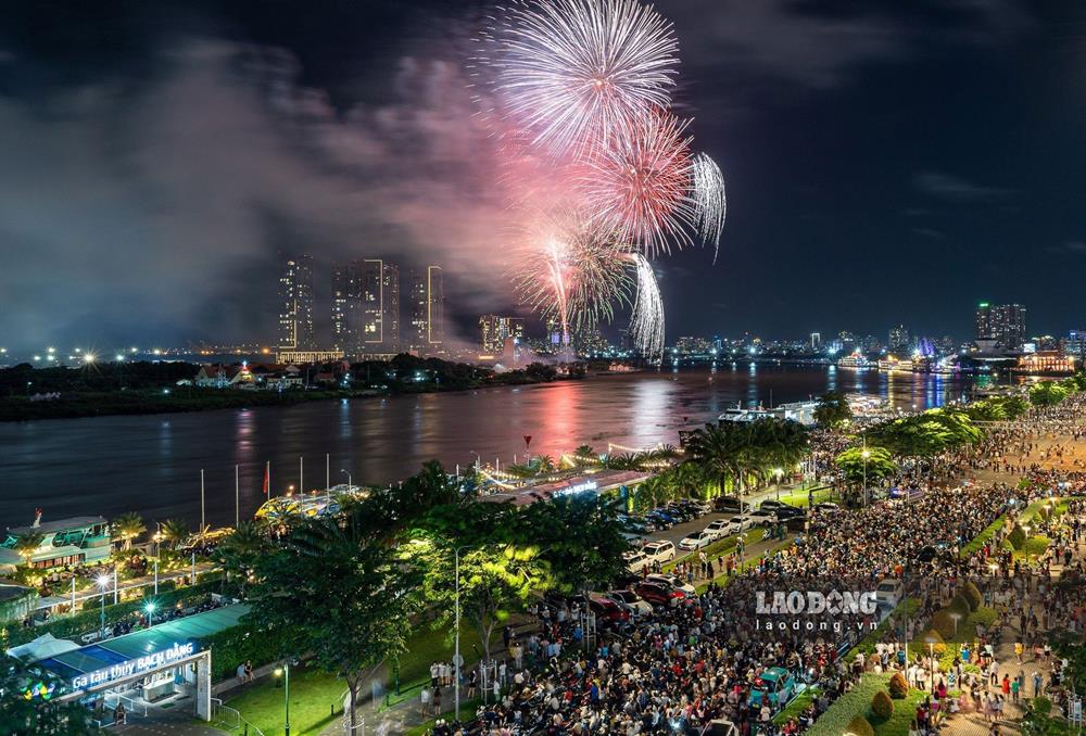 Muchas rutas en el centro de la ciudad estaran prohibidas a la circulacion durante la noche del 27.4 (de 18 a 22 horas). Foto: Su hermano