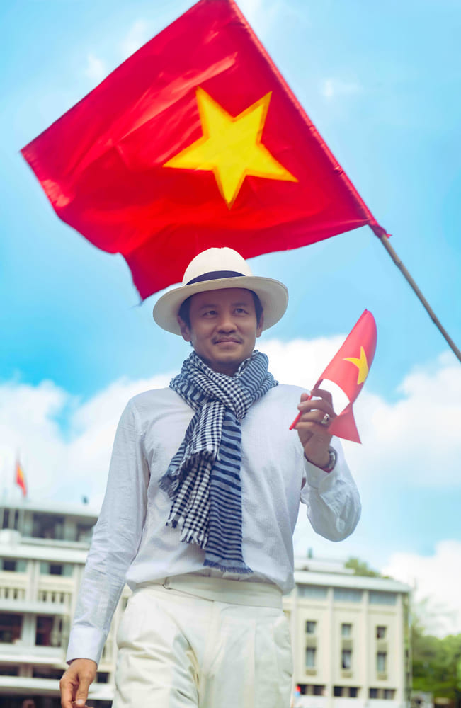 Dien vien Ho Quang Man 