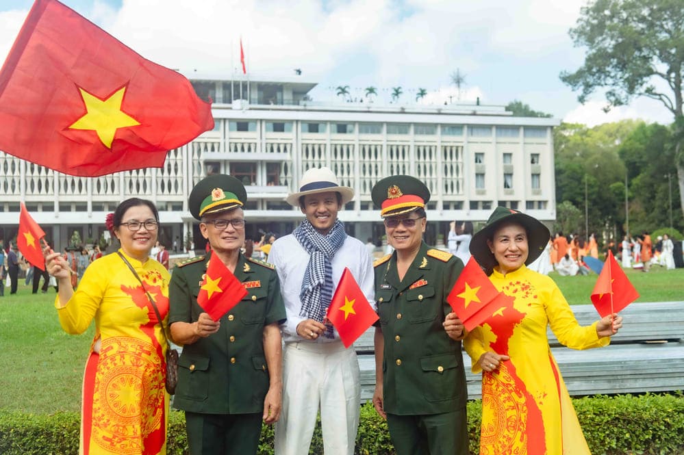 Nam dien vien 