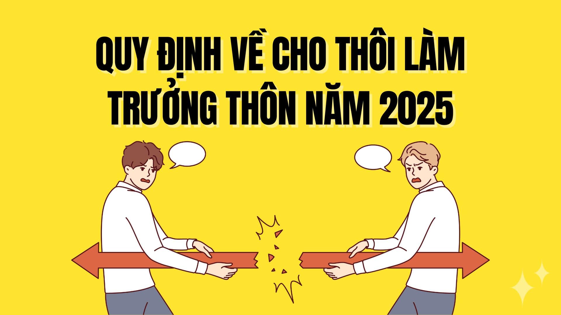 El reglamento dice que dejara de ser alcalde en 2025. El dibujo: Mi te