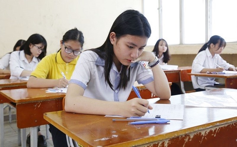 El secreto de la nueva prueba de alfabetizacion de 10o grado cuando no se aprende el armario