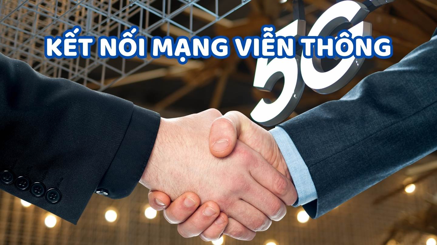 Las reglas para cuando las empresas de telecomunicaciones quieren darse la mano