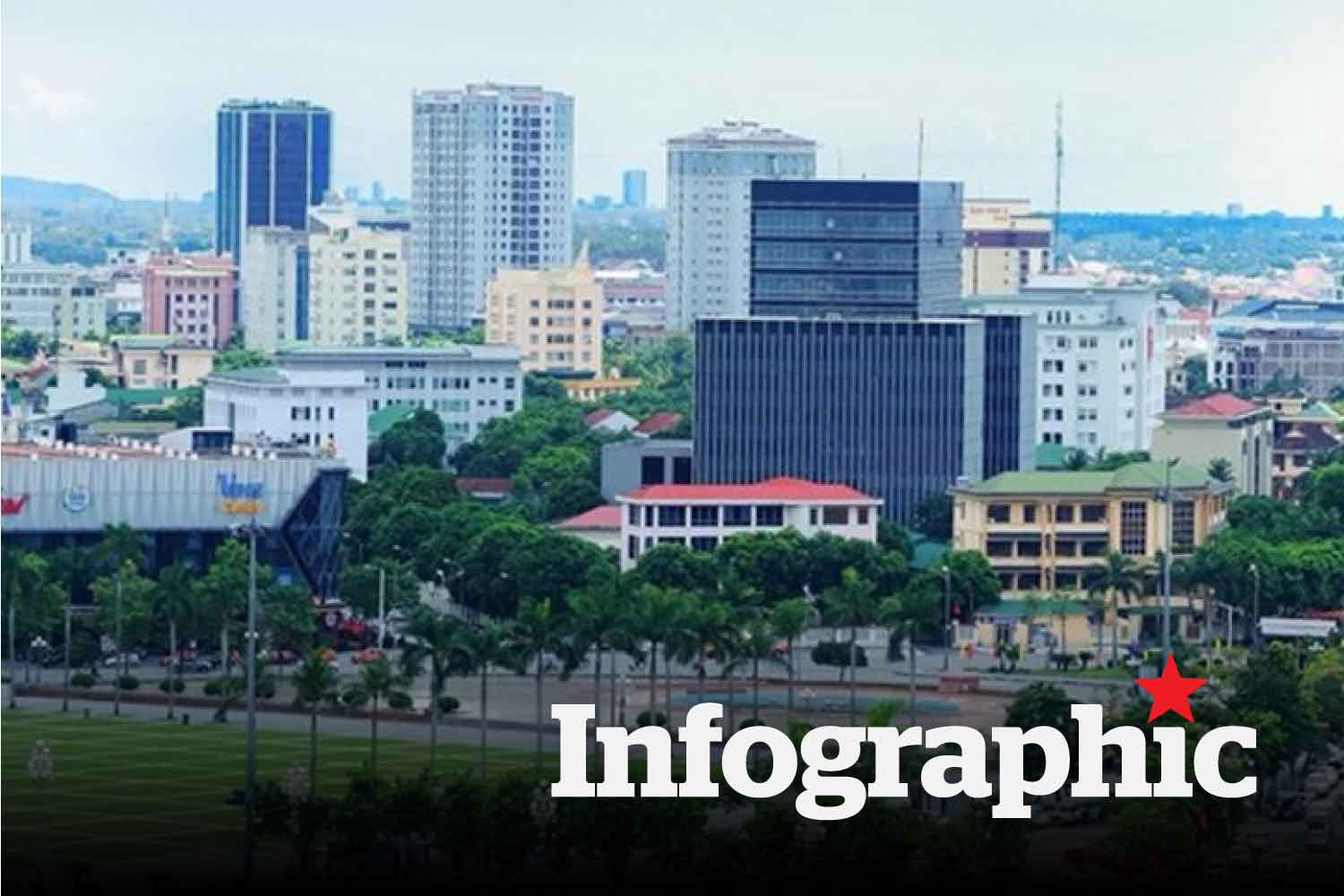 Đấu giá đất Nghệ An: 16 lô đất lên sàn, khởi điểm từ 5,3 triệu đồng/m2