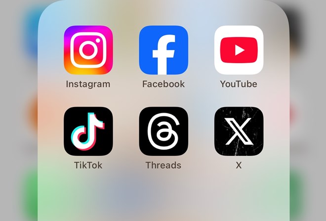 TikTok crea una competencia atractiva en la produccion de videos cortos con otras grandes plataformas tecnologicas. Imagen de la pagina web de la organizacion