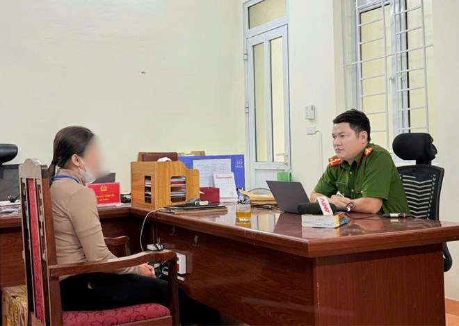 Từ 1 đơn hàng 0 đồng, người phụ nữ bị lừa đảo liên tiếp hơn 400 triệu đồng