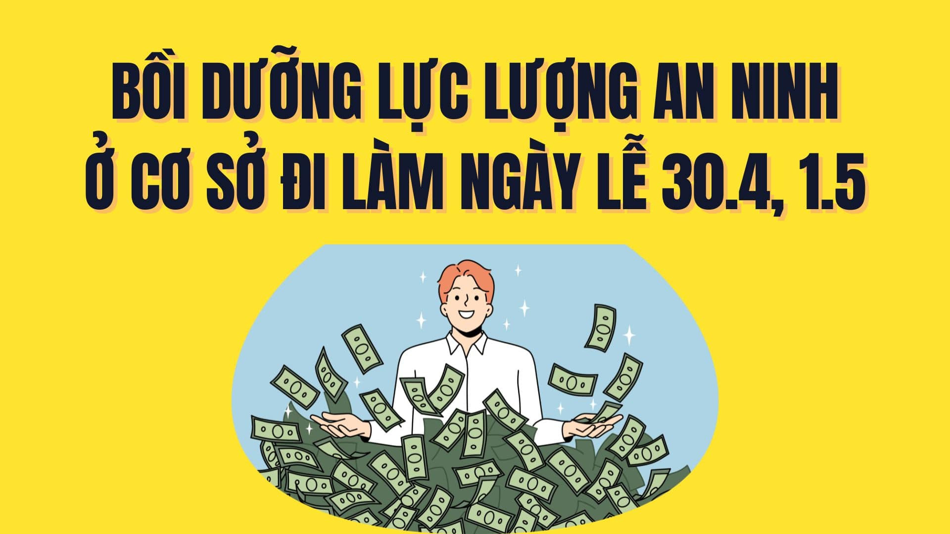 El nivel de entrenamiento de los guardias de seguridad en las instalaciones de trabajo de vacaciones 30.4, 1.5. El dibujo: Mi te