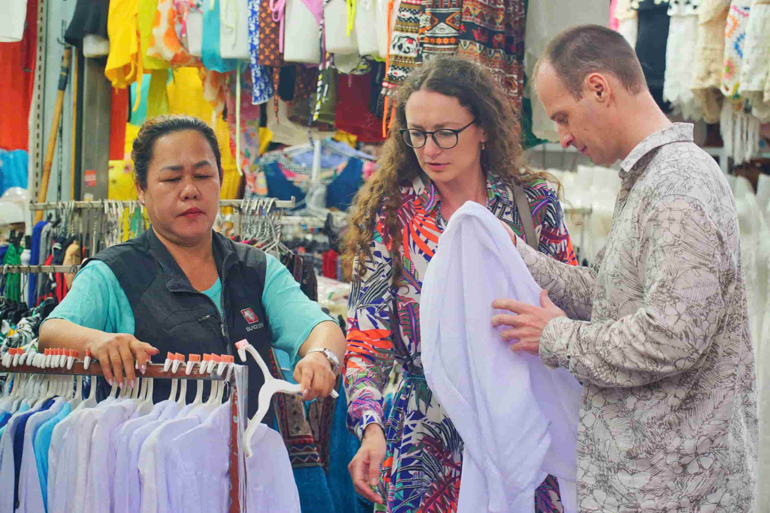 Khanh Hoa tourism industry is ready for the peak tourism period of April 30 and May 1. Photo: Huu Long