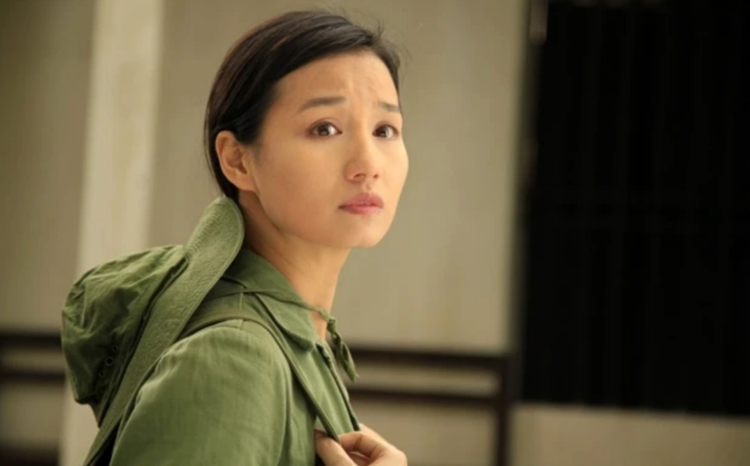 Es una escena de "El hombre que regresa". Foto: El equipo organizador de DANIFF III