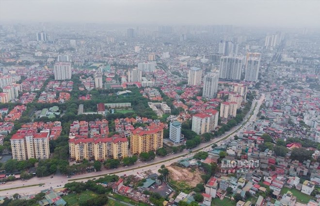 Cách đặt tên của đơn vị hành chính cấp tỉnh, cấp xã sau sắp xếp