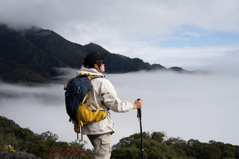 KOLs and content creators play an important role in promoting tourism in the digital age. Photo: Yen Nguyen