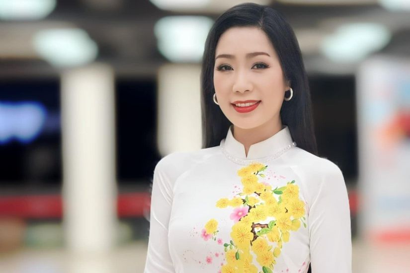 El jefe de la SSN, Qing Kim Chi. Foto: Artista que lo proporciono