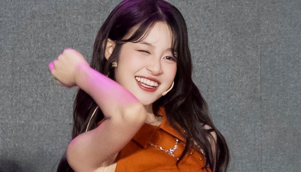 Bao Ngoc stars in the movie "Flip Side 8: Sun Hands". Photo: Producer