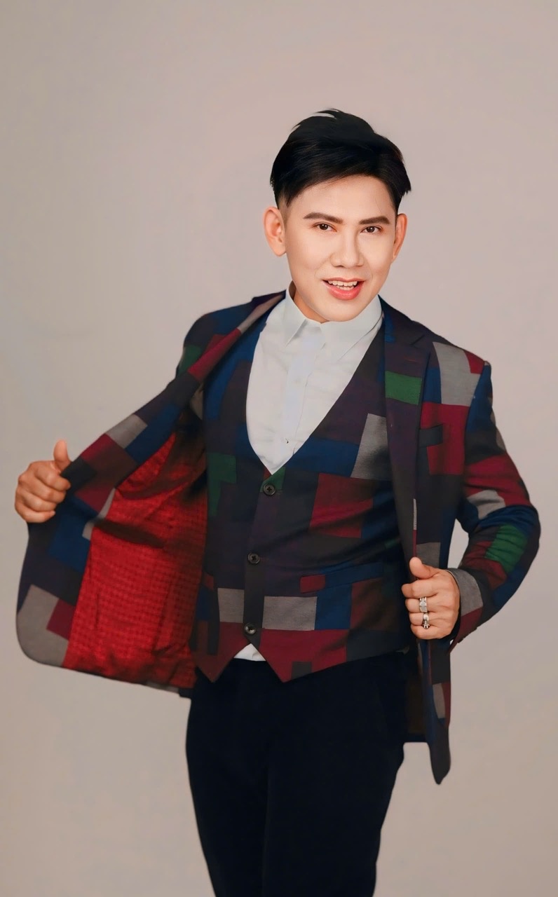 Ca si Mai Tuan tung noi tieng khi tham gia series Mua bui. Anh: Nghe si cung cap.
