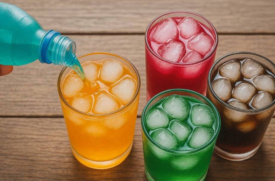 Illustrative photo: AI