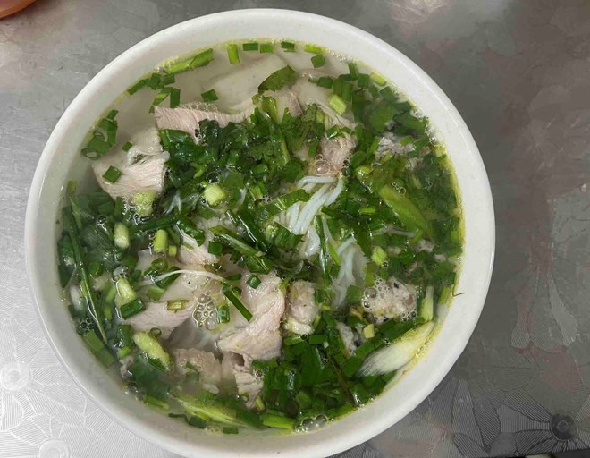 Bỏ bữa sáng có là nguyên nhân chính làm đau dạ dày không