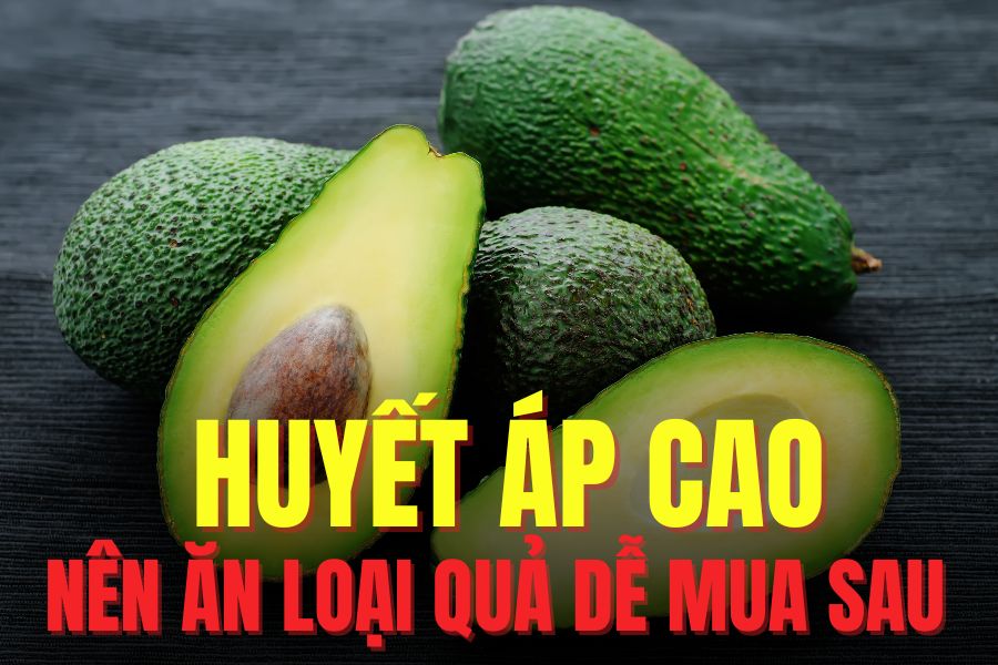 El mantequilla es una de las frutas mas nutritivas, beneficiosa para las personas con presion arterial alta. El dibujo: Mi te