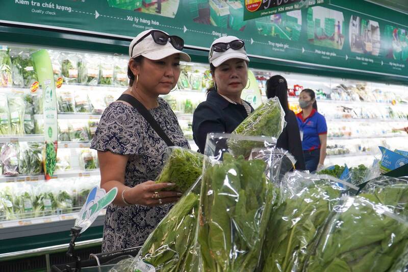 La ciudad de Ciudad Juarez promueve productos transparentes y de calidad. Imagen: Las perlas
