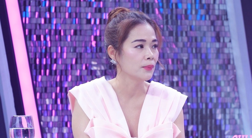 Singer My Le. Photo: Jet Producer.