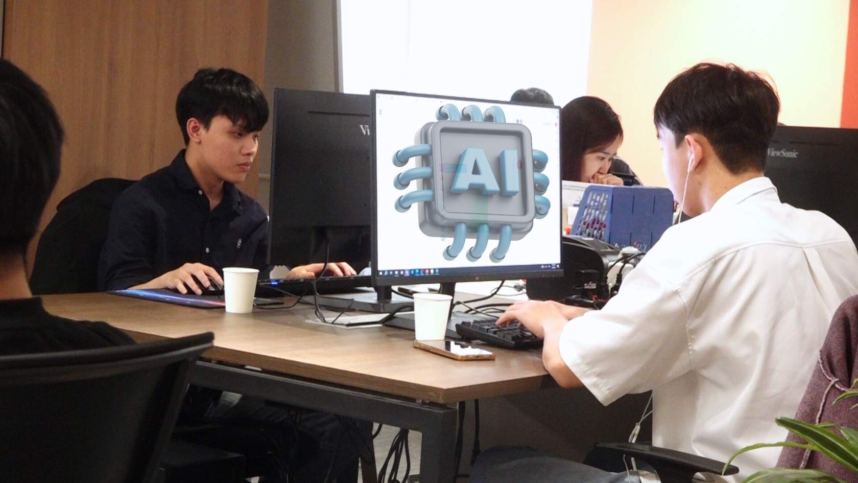 Conocer para evitar el "alucinacion" cuando se usa la inteligencia artificial