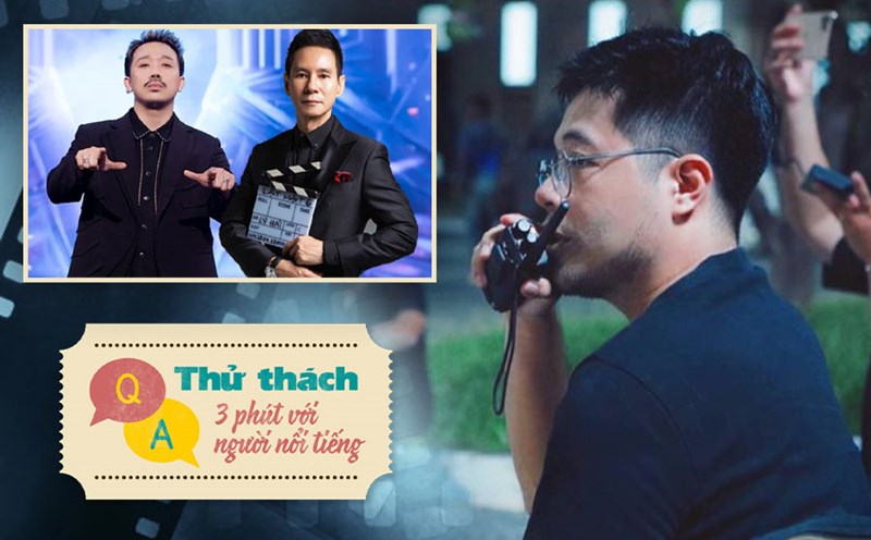 Ly Hai, Tran Thanh