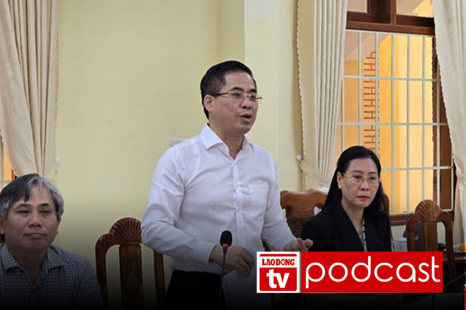 Noticias del 29 de febrero: Quang Dai planea llevar a su director a su trabajo en la comuna