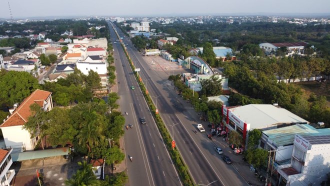 Vingroup và Becamex IDC tham gia xây dựng dự án cao tốc 19.965 tỉ đồng