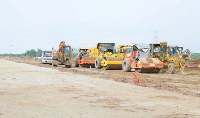 Vướng giải phóng mặt bằng dự án gần 470 tỉ đồng ở Hải Dương