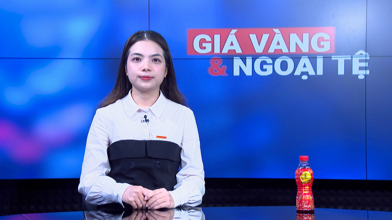 El precio del oro y las divisas 29.4: El oro en el pais cae antes de las vacaciones