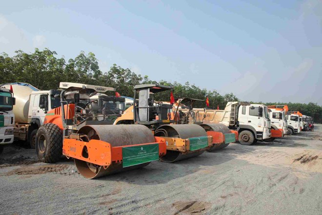 Cao tốc Gia Nghĩa - Chơn Thành: Động lực để Bình Phước phát triển